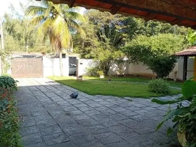 Casa com 3 dormitórios à venda, 195 m² por R$ 670.000,00 - Engenho do Mato - Niterói/RJ