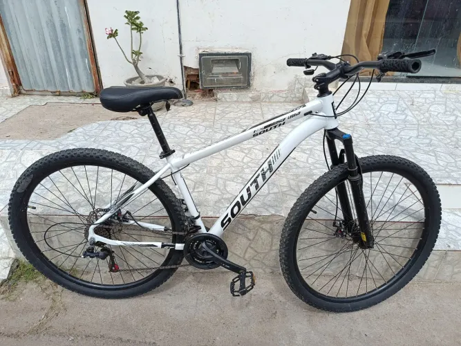 BIKE SOUTH LEGEND 2801 ARO 28