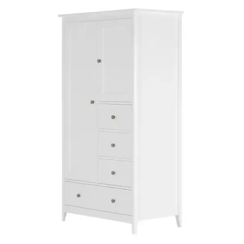 Guarda - roupa 2 portas