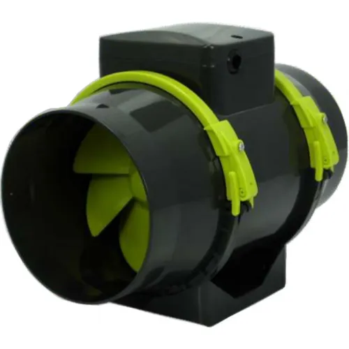 Exaustor Profan Extractor 125mm TT Highpro Turbo
