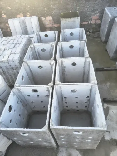 FOSSA VERTICAL A PRONTA ENTREGA