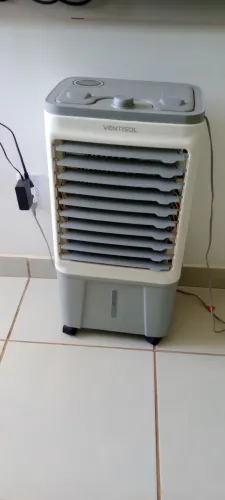 Climatizador