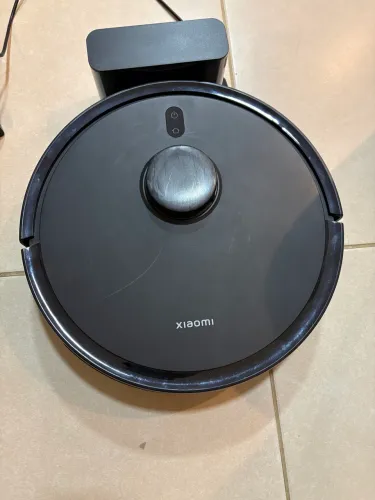 Robô Aspirador Xiaomi S20