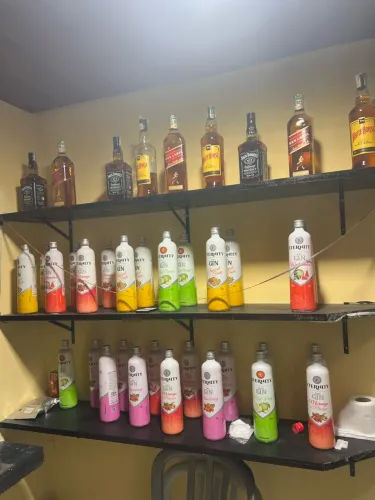 Vendo bebidas de adega com cervejeira