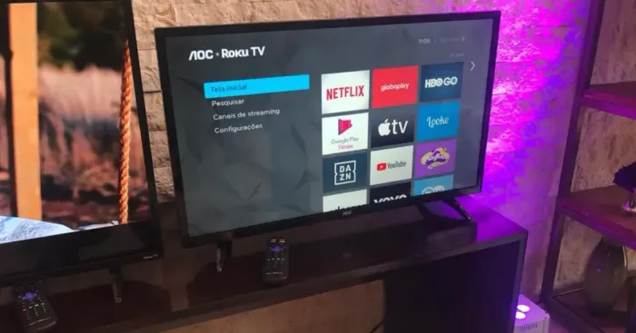 TV Roku 32? seminova 