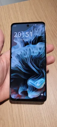 Moto G35 5G 256 GB Estado de novo