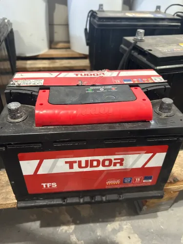 Bateria automotiva