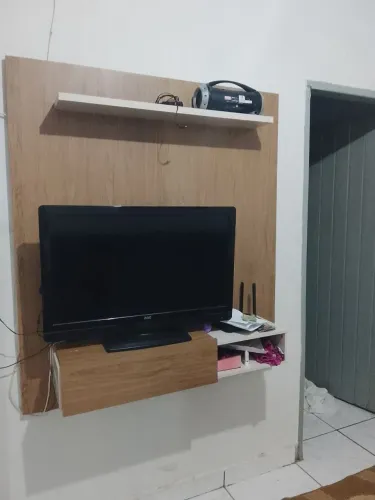 Painel de tv