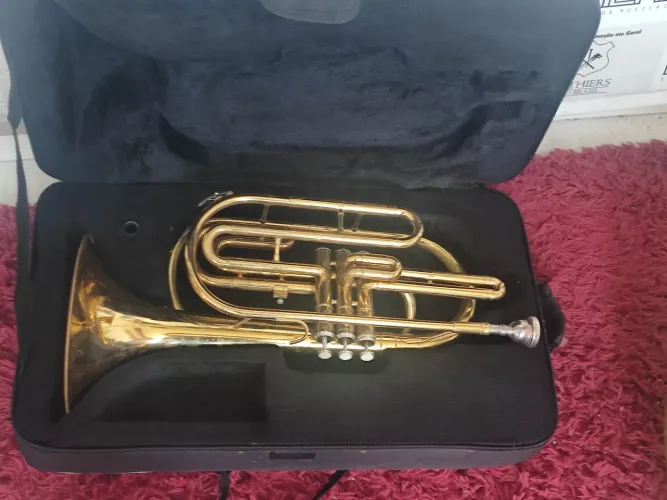 Trombonito BM sib
