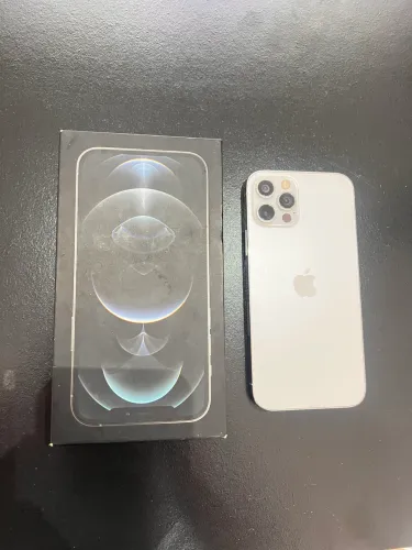 iPhone 12 Pro 256GB