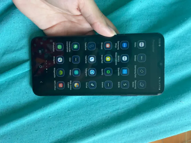Samsung Galaxy A03s 64GB