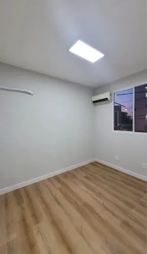 Alugo apartamento no reserva da cidade