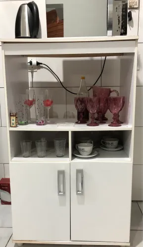 Torre para microondas