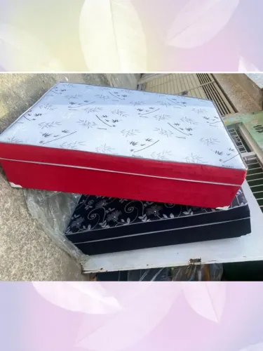 OFERTA: Box conjugado casal de fábrica (PAGAMENTO NA ENTREGA)