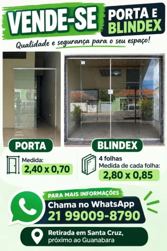 Blindex