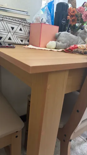 Vendo mesa