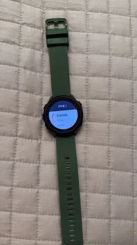 Garmin Forerunner 245 music