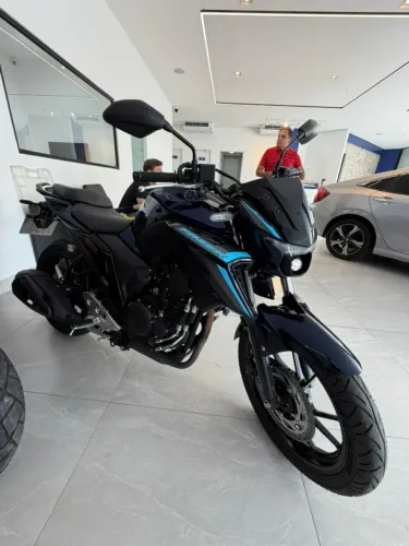 FAZER 2026