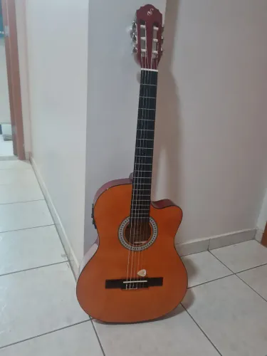 Violao Giannini