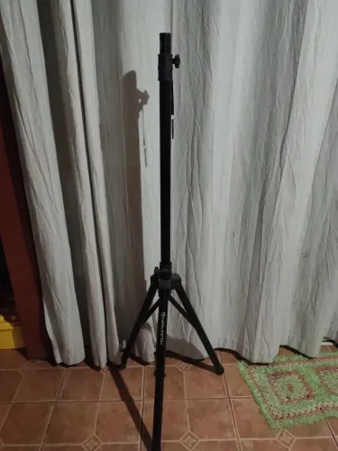 Pedestal haionik caixa de som