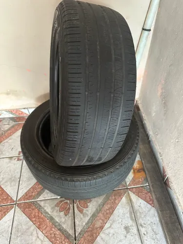 Pirelli Scorpion 235/55R18 DOT 2023 Semi-Novo