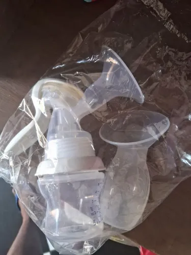 Bomba de tirar leite