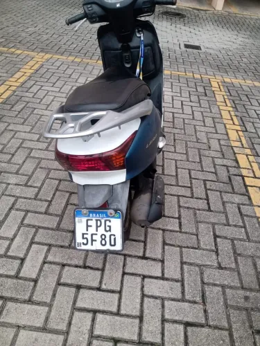 Honda lead