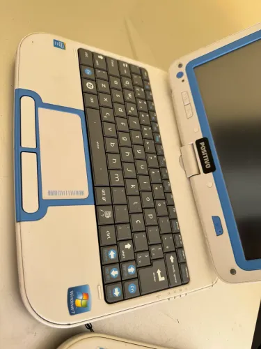 Netbook positivo tudo perfeito novinho