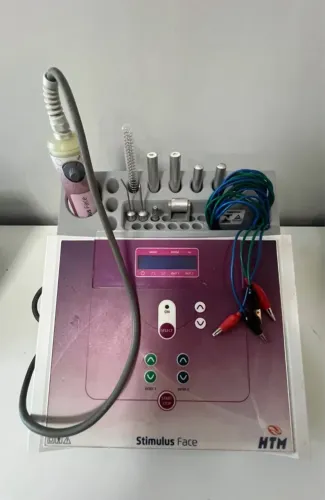 Aparelho estética