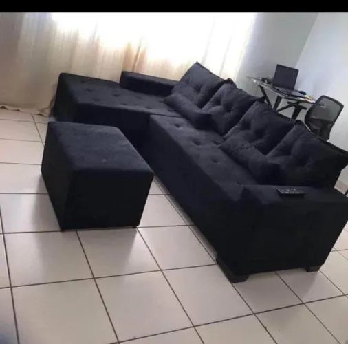 Sofá a pronta entrega direto da fábrica ,promoção ?