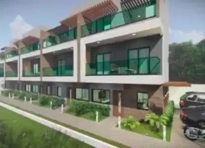 Casa com 3 quartos à venda, 125 m² por R$ 499.000 - Freguesia (Jacarepaguá) - Rio de Janei