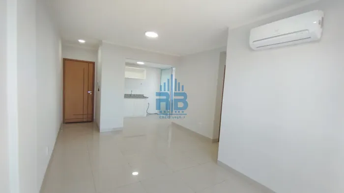 APARTAMENTO PARA LOCACAO NO EDIFICIO EUCLYDES BELO OLIVEIRA