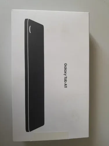 Galaxy Tab A11 sm x133 - Novo