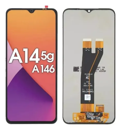 Tela display Galaxy A14