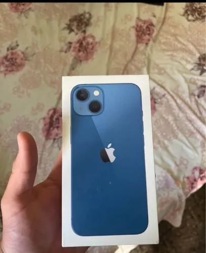 iPhone 13