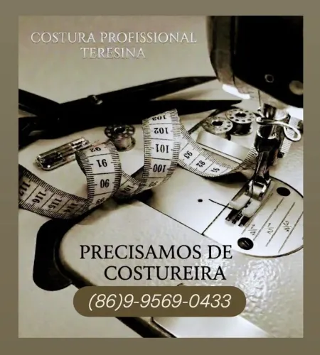 Costureira