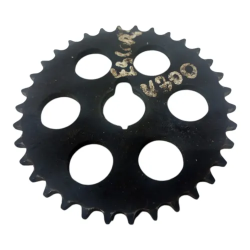Engrenagem Arvore Comando Ford Escort 1995 1996 1997 A 1999