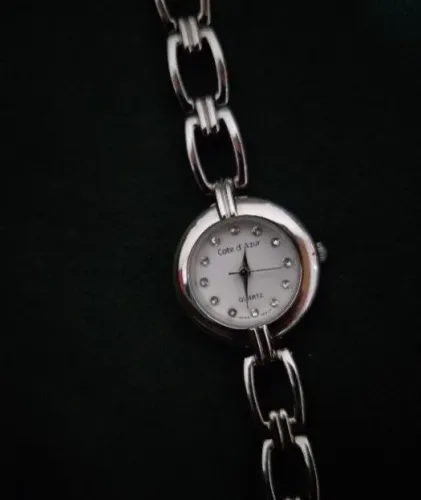 Relogio feminino