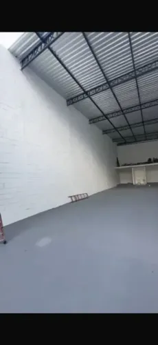 Galpão, 250 m² - venda por R$ 2.500.000,00 ou aluguel por R$ 12.000,00/mês - Jardim Satéli