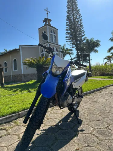 Lander 2013 toda original muito conservada