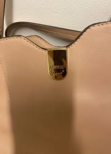 Bolsa Arezzo 
