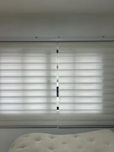 PERSIANAS (TOPFLEX)