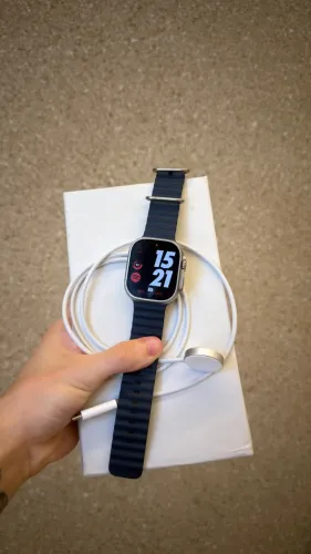 APPLE WATCH ULTRA 2