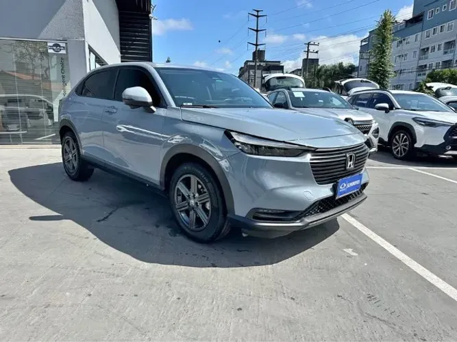 Honda HR-V EXL 1.5 Sensing 16V 5P Aut. 2023