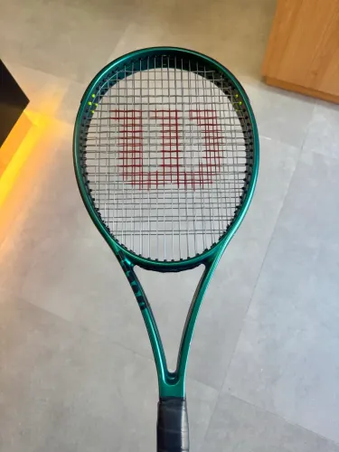 Par de Raquete Wilson Blade v9 18x20 L3