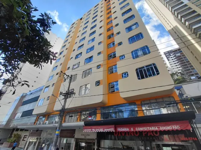 Kitnete - Juiz de Fora MG
