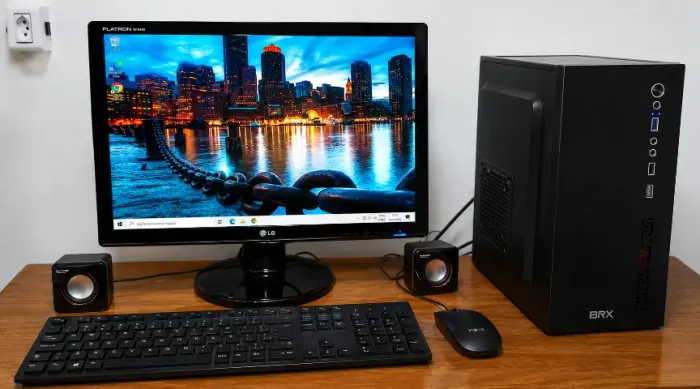 VENDA VARIOS COMPUTADORES PARA HOME ,OFFICE