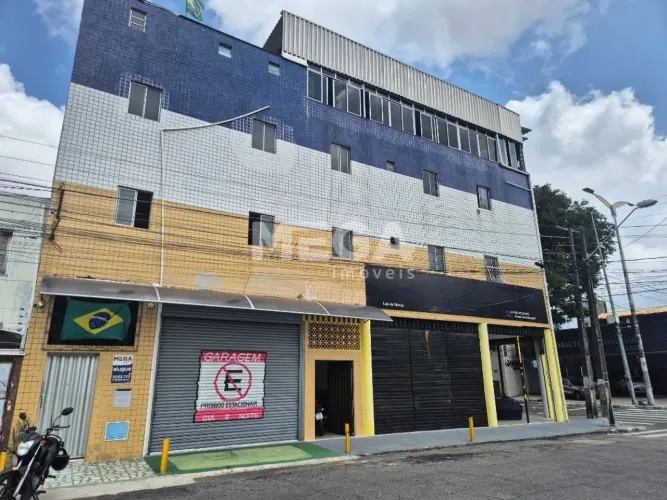 Apartamento com 1 quarto no bairro Parquelândia em Fortaleza, CE