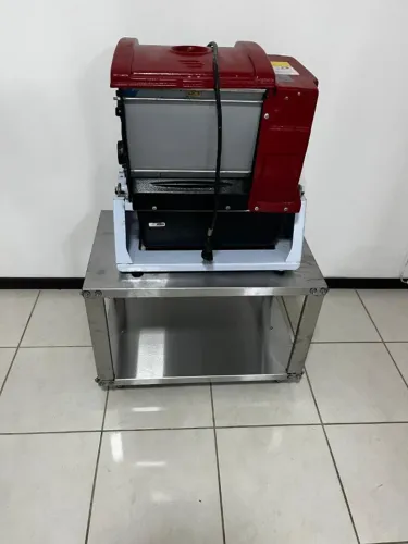 Masseira/Amassadeira Braesi 8kg Masseira
