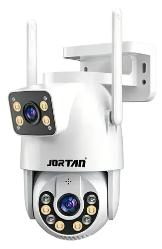 Câmera de segurança wi-fi dupla para Maringá e Sarandi com instalação inclusa .